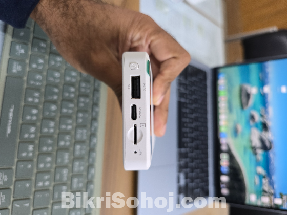 Wifi Pocket Router – 4G